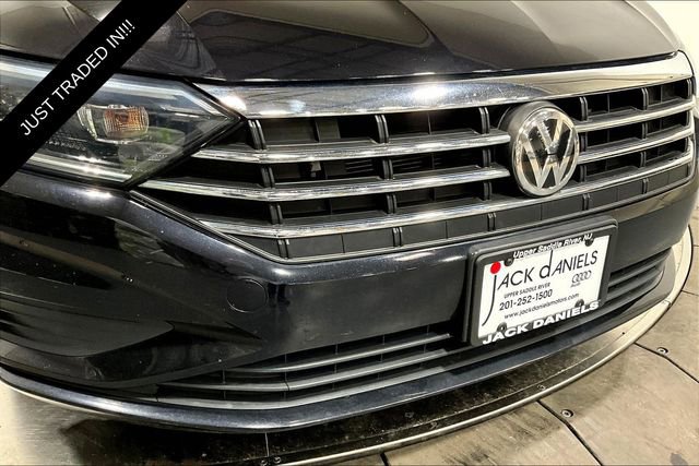 Used 2019 Volkswagen Jetta SEL image 29