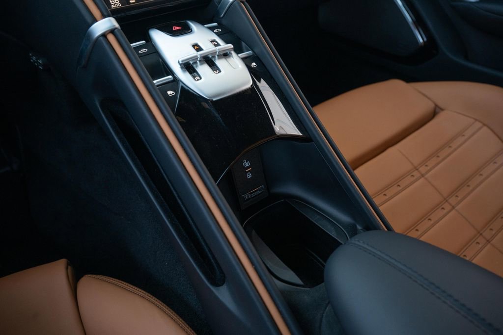 Used 2025 Ferrari Roma Spider image 48