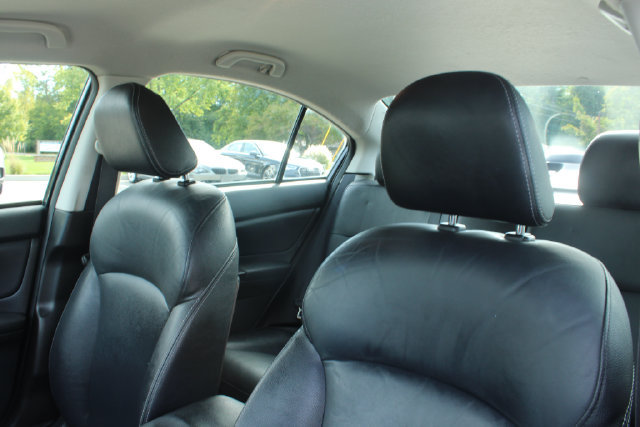 Used 2012 Subaru Impreza 2.0i Limited AWD/4WD image 14
