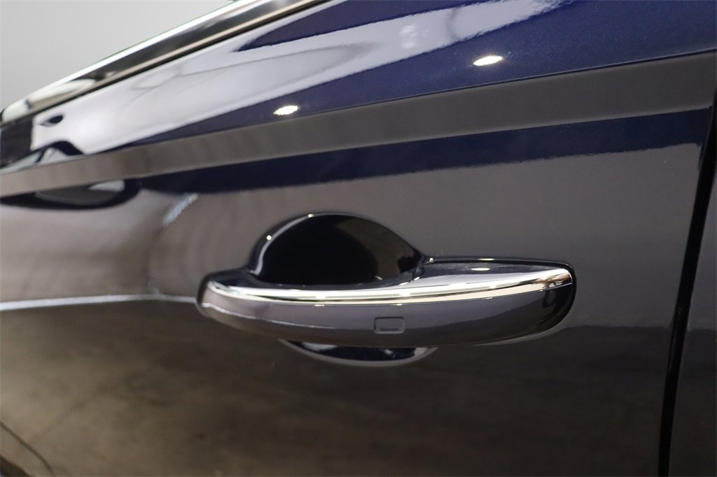 New 2026 Genesis GV70 2.5T Select image 4