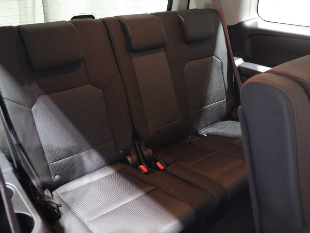 Used 2011 Honda Pilot EX image 20