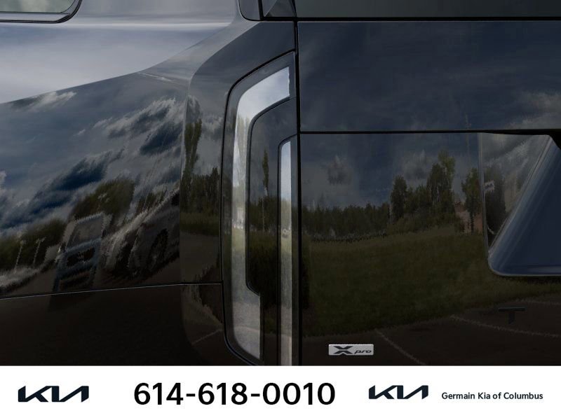 New 2027 Kia Telluride SX Prestige X-Pro image 14