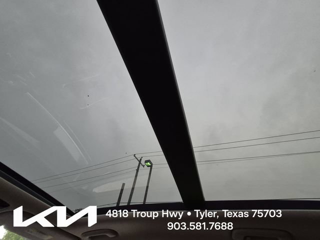 Certified 2025 Kia Sorento S w/ Panoramic Sunroof Package FWD image 27