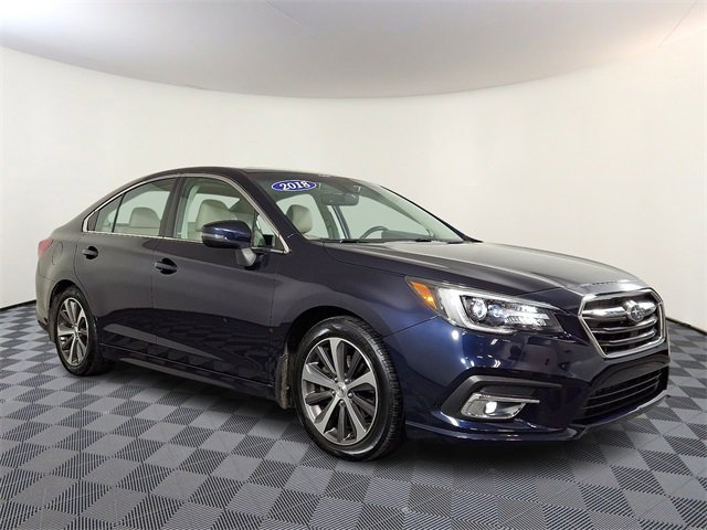Used 2018 Subaru Legacy 3.6R Limited image 1