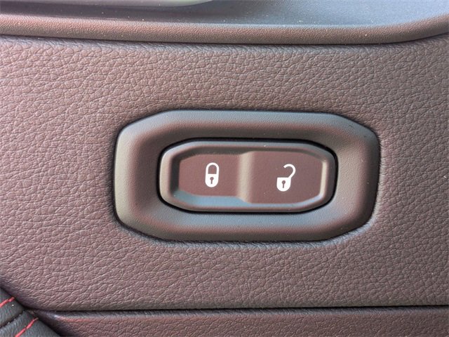 New 2026 Jeep Wrangler Unlimited Rubicon image 12