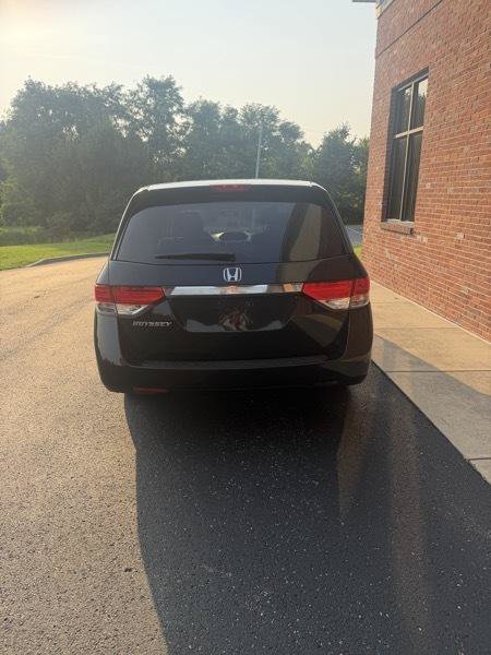 Used 2017 Honda Odyssey EX image 4