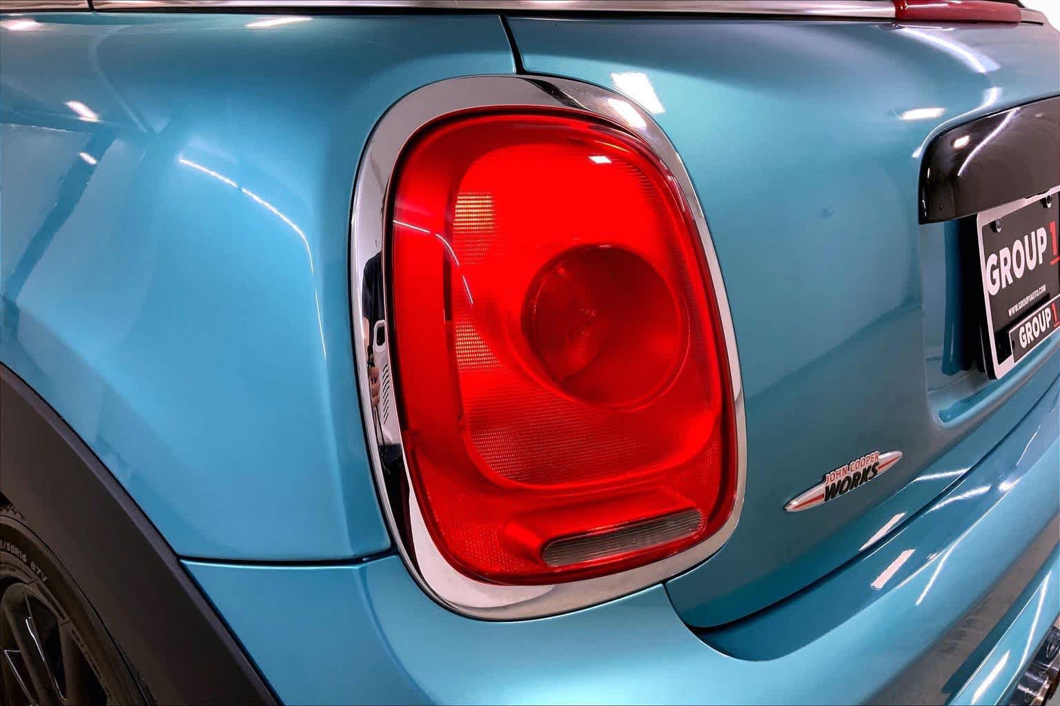 Used 2018 MINI Cooper S FWD image 28
