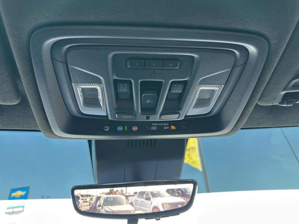 Used 2022 GMC Sierra 1500 Denali Ultimate image 50