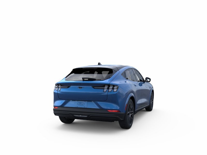 New 2026 Ford Mustang Mach-E Premium AWD/4WD image 31