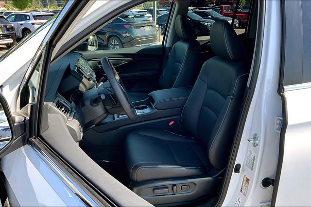 New 2025 Honda Ridgeline RTL image 12