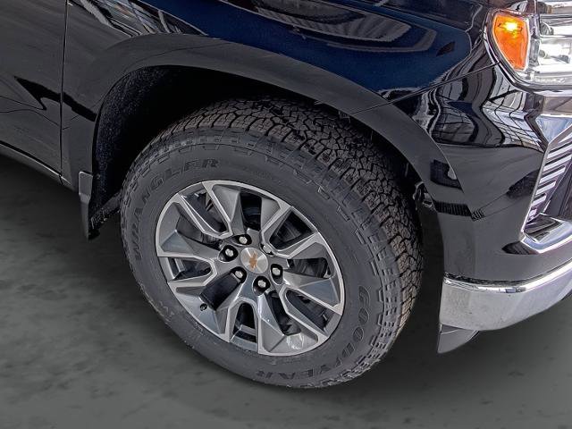 New 2026 Chevrolet Silverado 1500 LT w/ All Star Edition Plus image 16