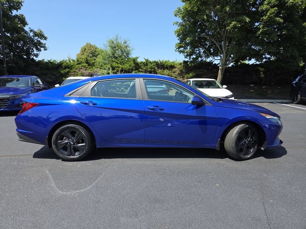 Used 2023 Hyundai Elantra SEL FWD image 22