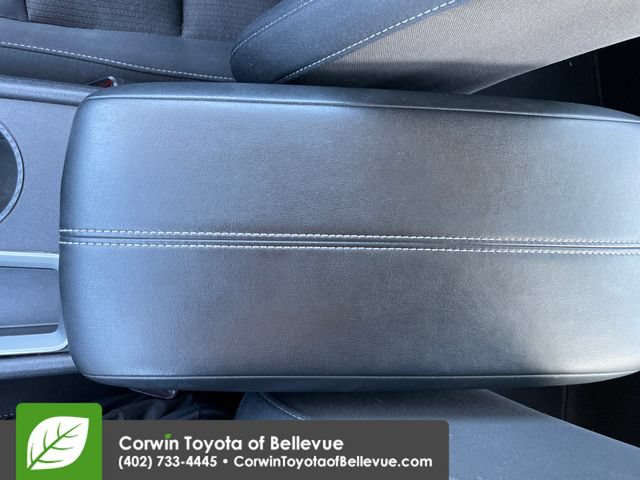 Used 2025 Nissan Altima 2.5 SV FWD image 15