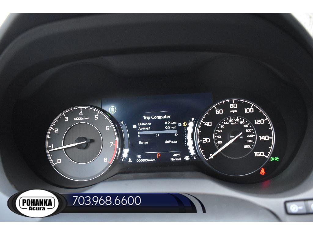 New 2026 Acura RDX Technology Package image 9