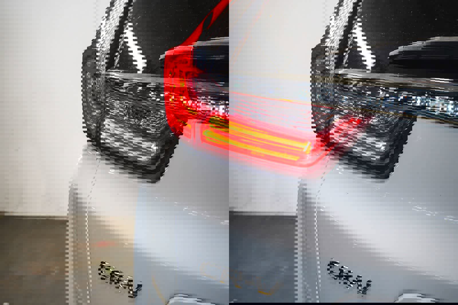 Used 2019 Honda CR-V EX image 11