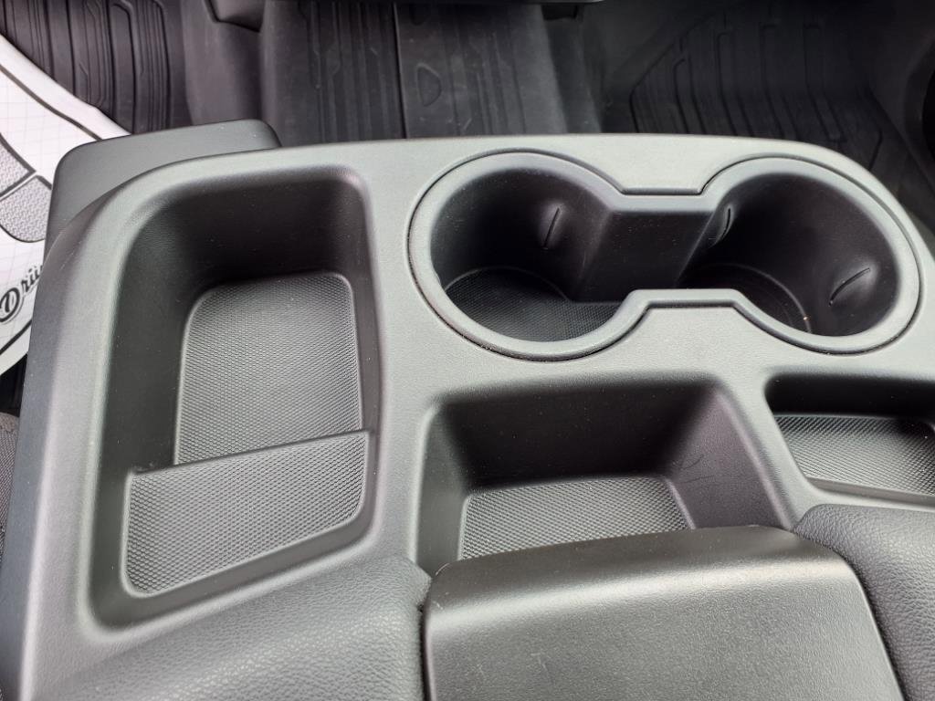 Used 2024 GMC Sierra 2500 Pro image 15