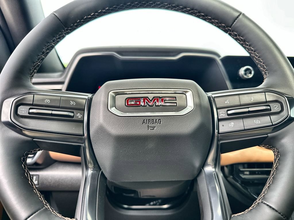 New 2026 GMC Canyon AT4 image 31