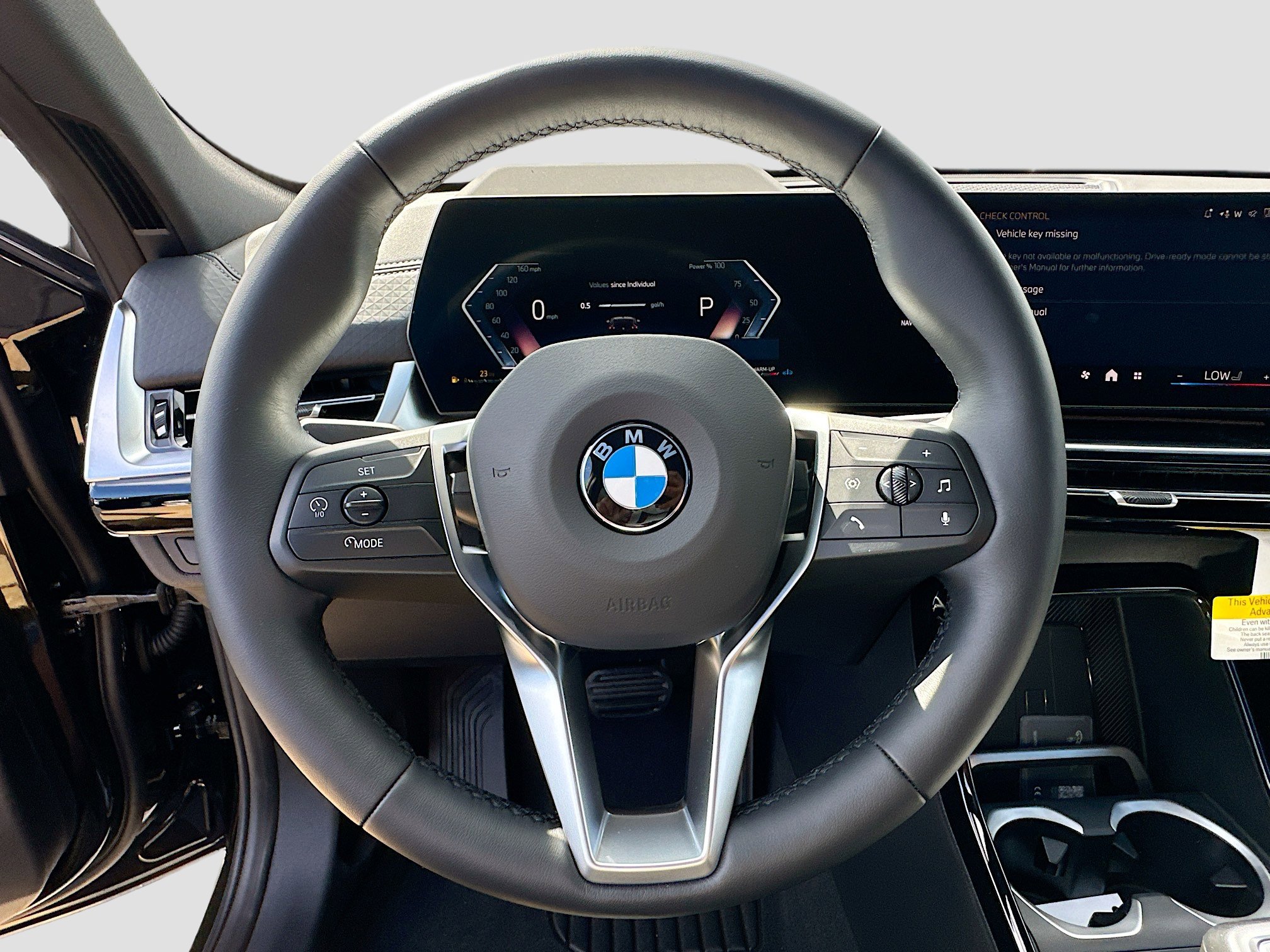 New 2026 BMW X2 xDrive28i w/ Technology Package image 7