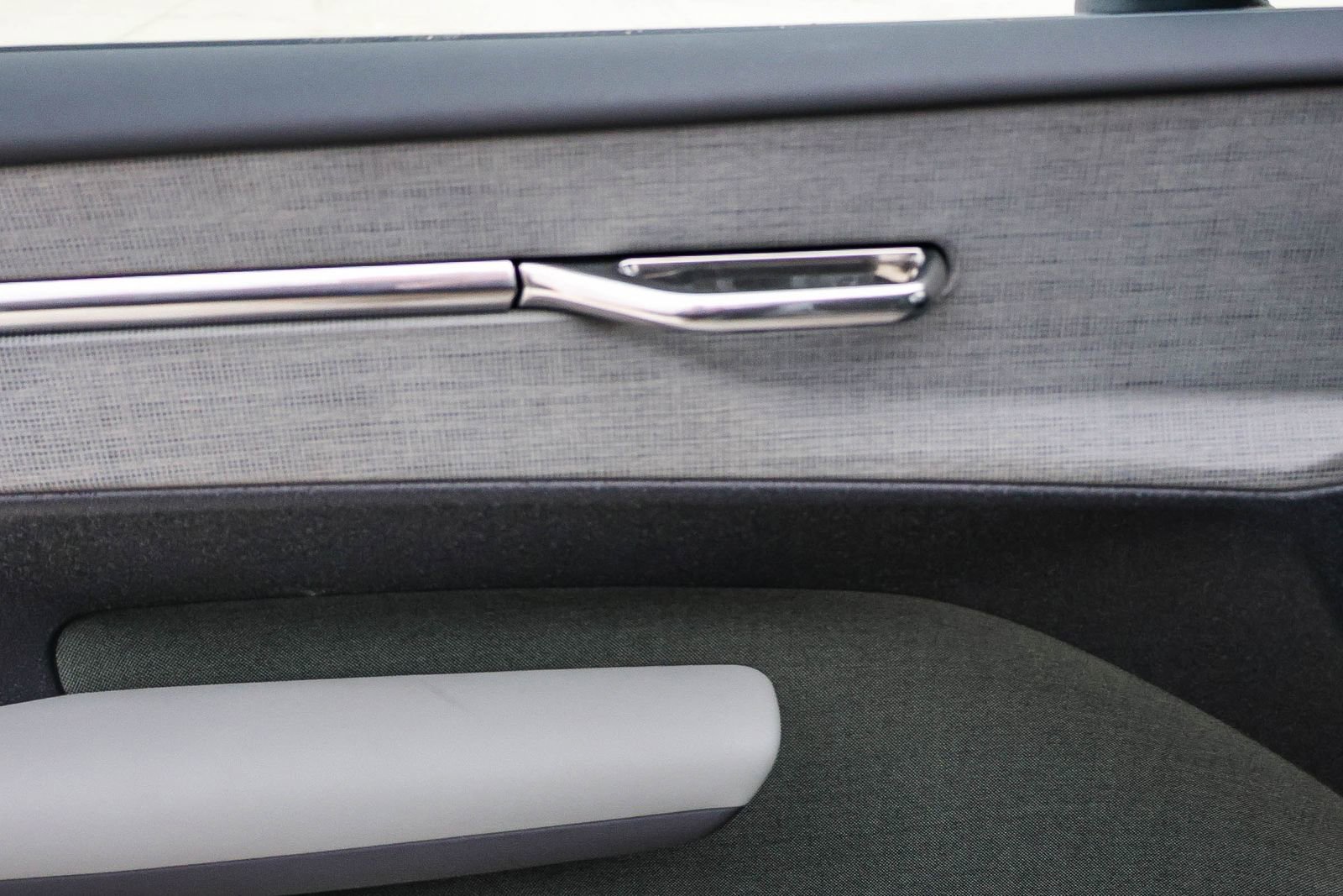 New 2026 Volvo EX30 Cross Country Ultra w/ Protection Package Premier image 29