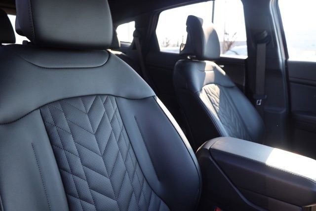 Used 2024 Kia Sportage X-Line w/ X-Line Premium Package image 43