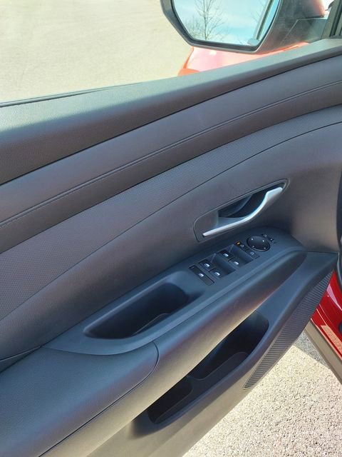 Certified 2025 Hyundai Tucson SEL image 20