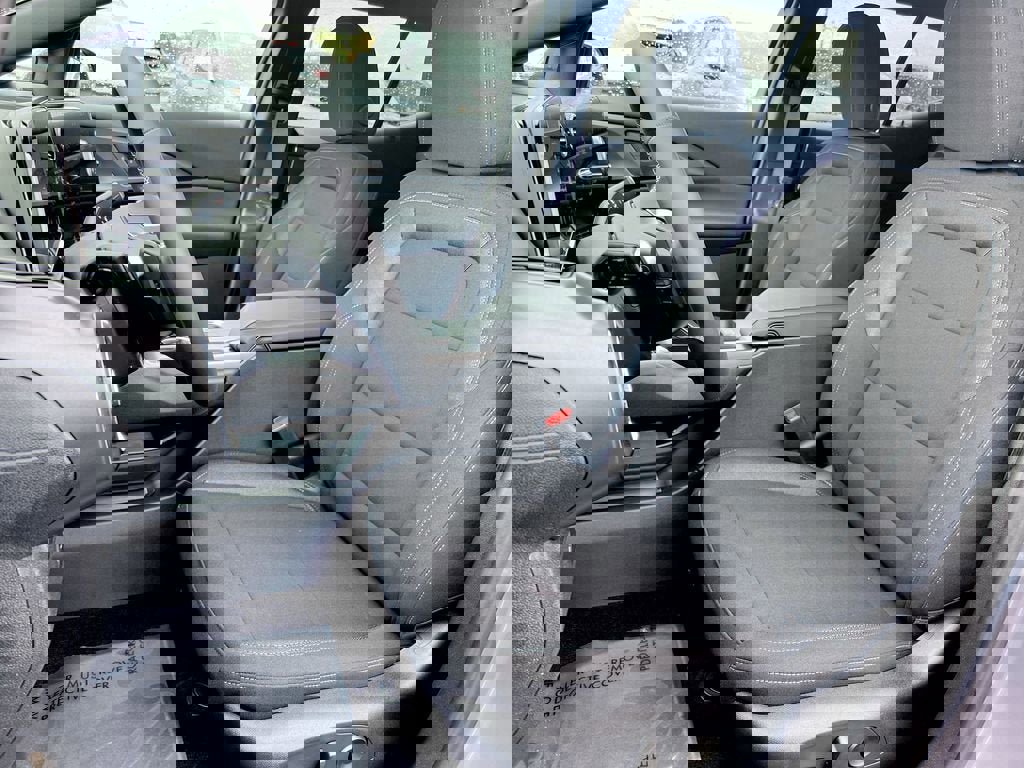 New 2026 Chevrolet Equinox EV LT w/ Comfort Package image 41