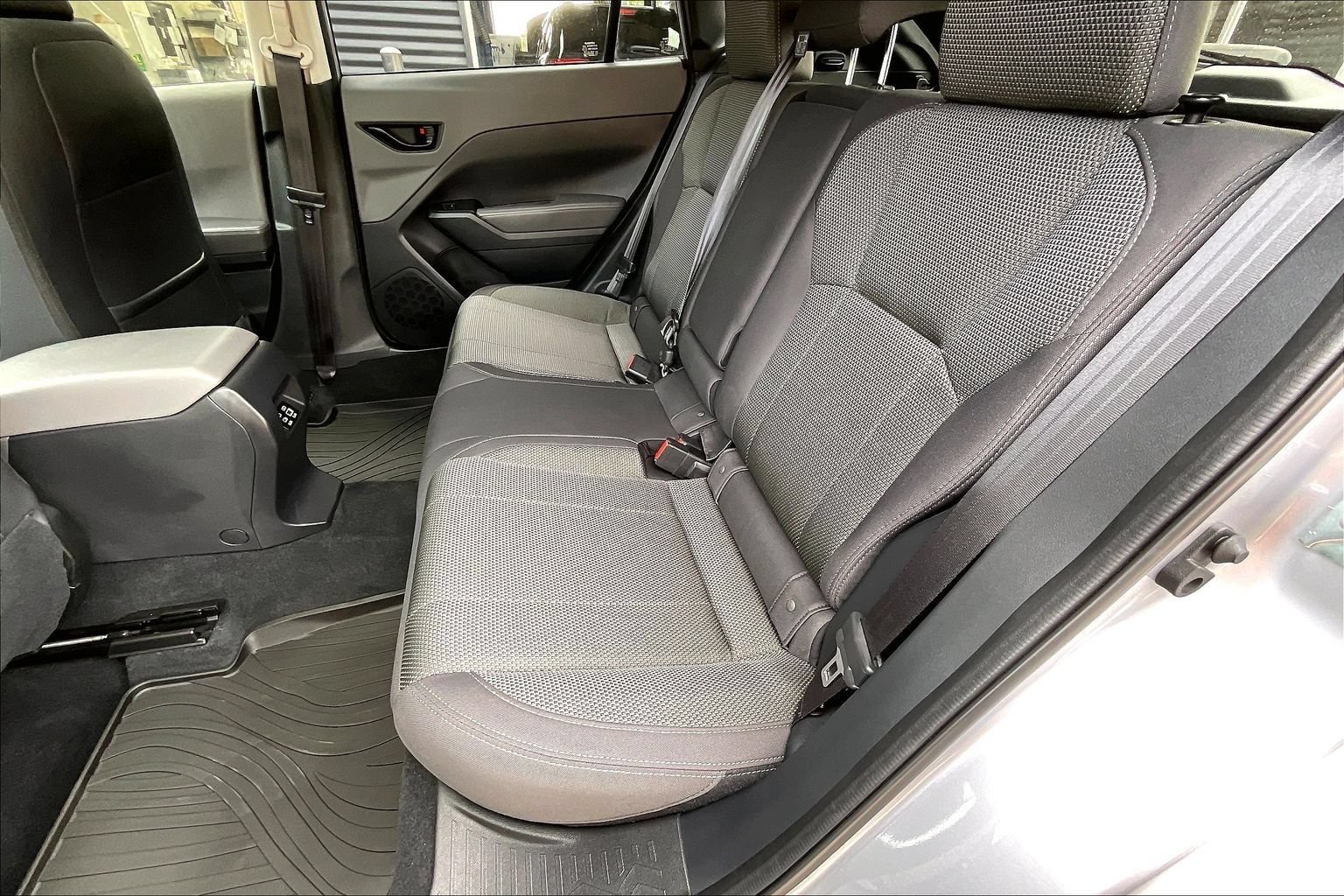 Used 2024 Subaru Crosstrek 2.0i Premium AWD/4WD image 19