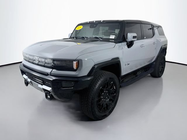 Used 2025 GMC Hummer EV 2X AWD/4WD image 3
