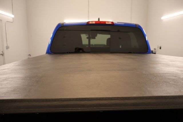 New 2026 Nissan Frontier SV w/ SV Convenience Package image 23