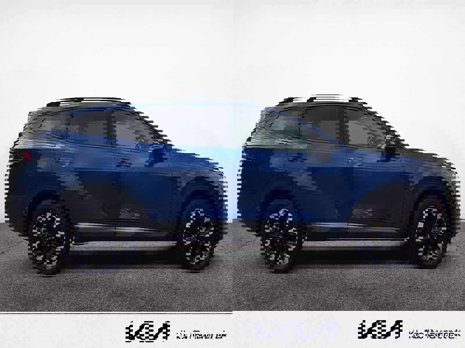 Used 2024 Kia Sportage X-Line image 6