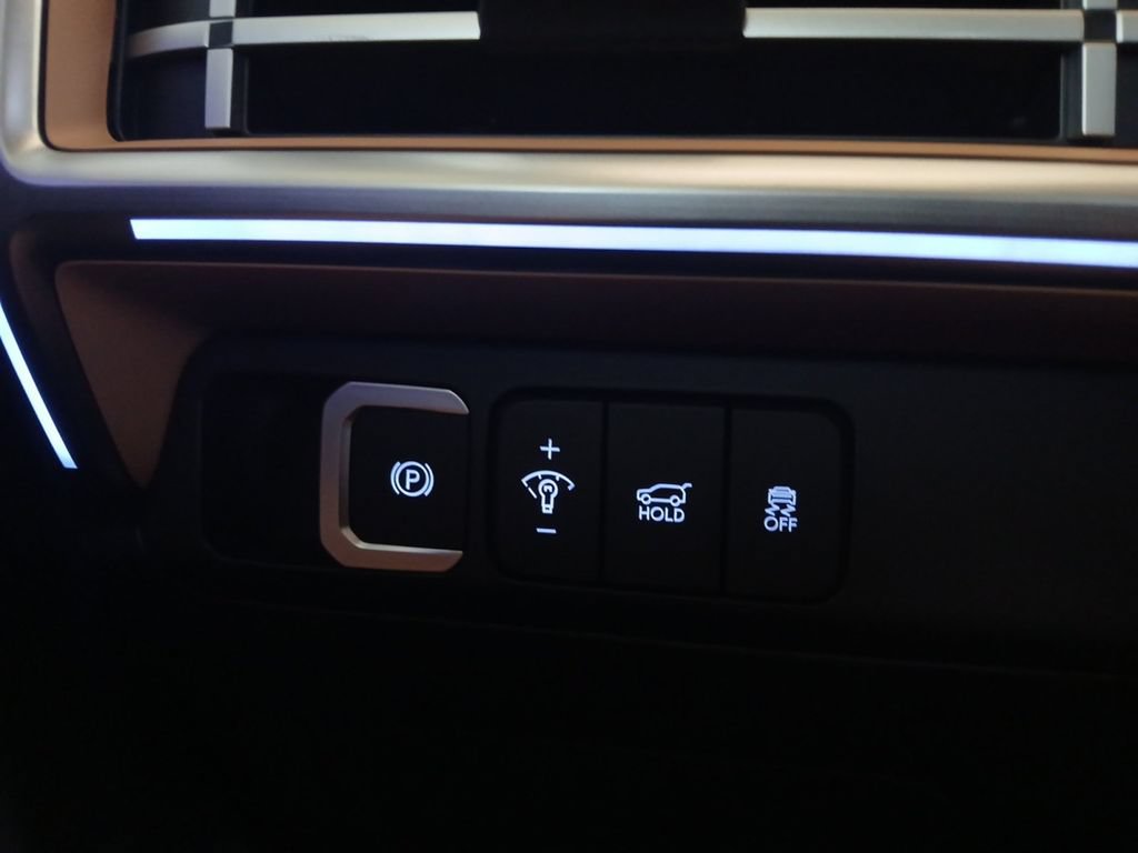 New 2026 Hyundai Santa Fe Calligraphy AWD/4WD image 22
