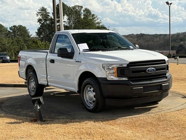 Used 2018 Ford F150 XL image 9