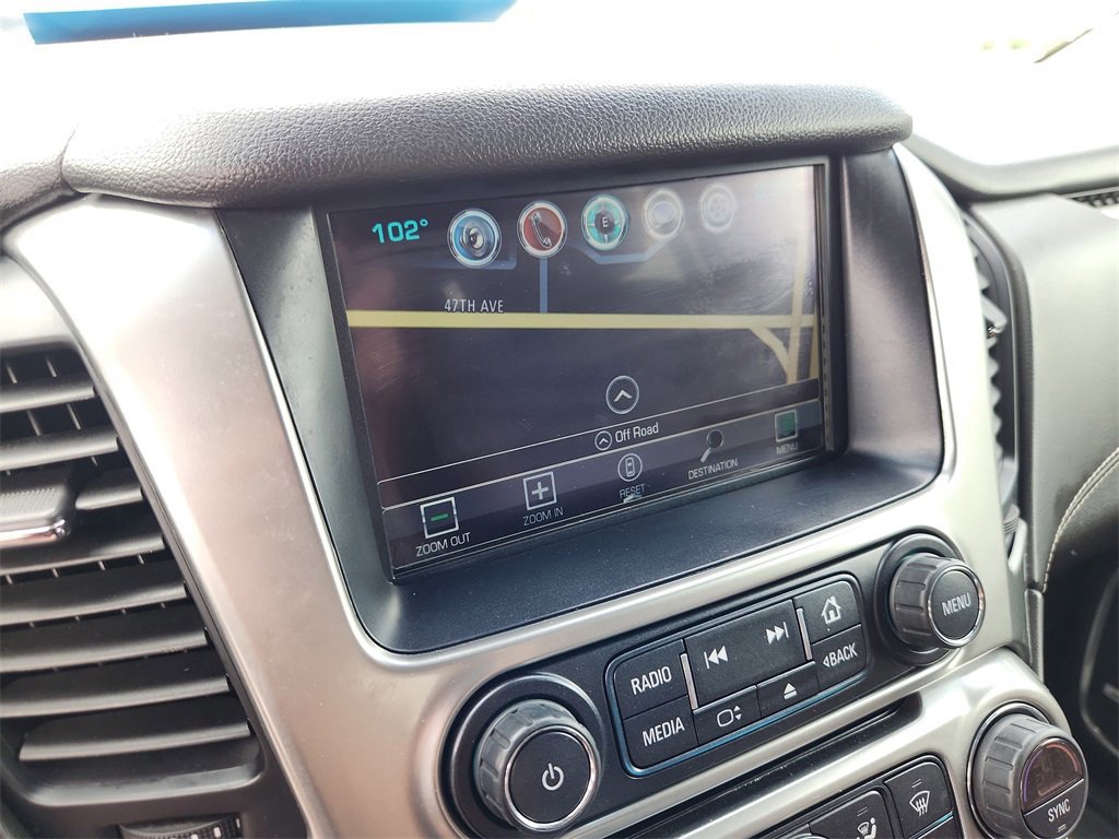 Used 2020 Chevrolet Tahoe Premier w/ Premier Plus Edition image 20