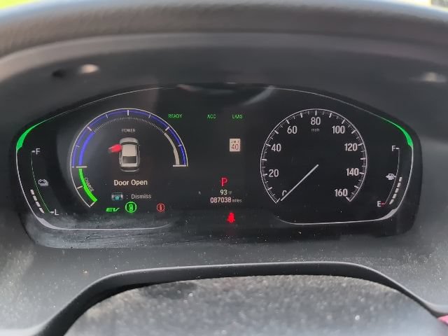 Used 2021 Honda Insight Touring image 6