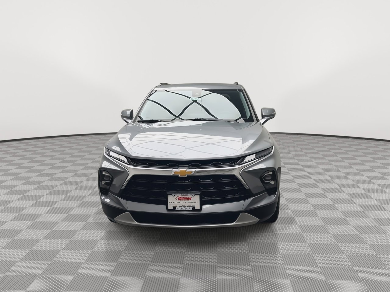 Certified 2024 Chevrolet Blazer LT image 36