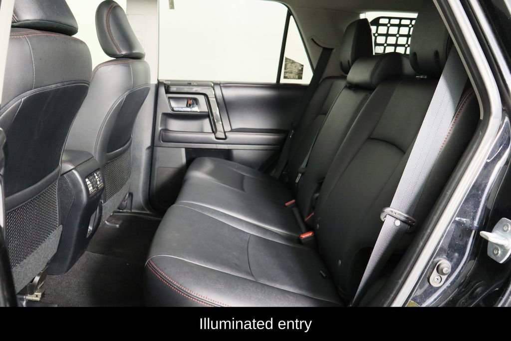 Used 2020 Toyota 4Runner TRD Pro image 17