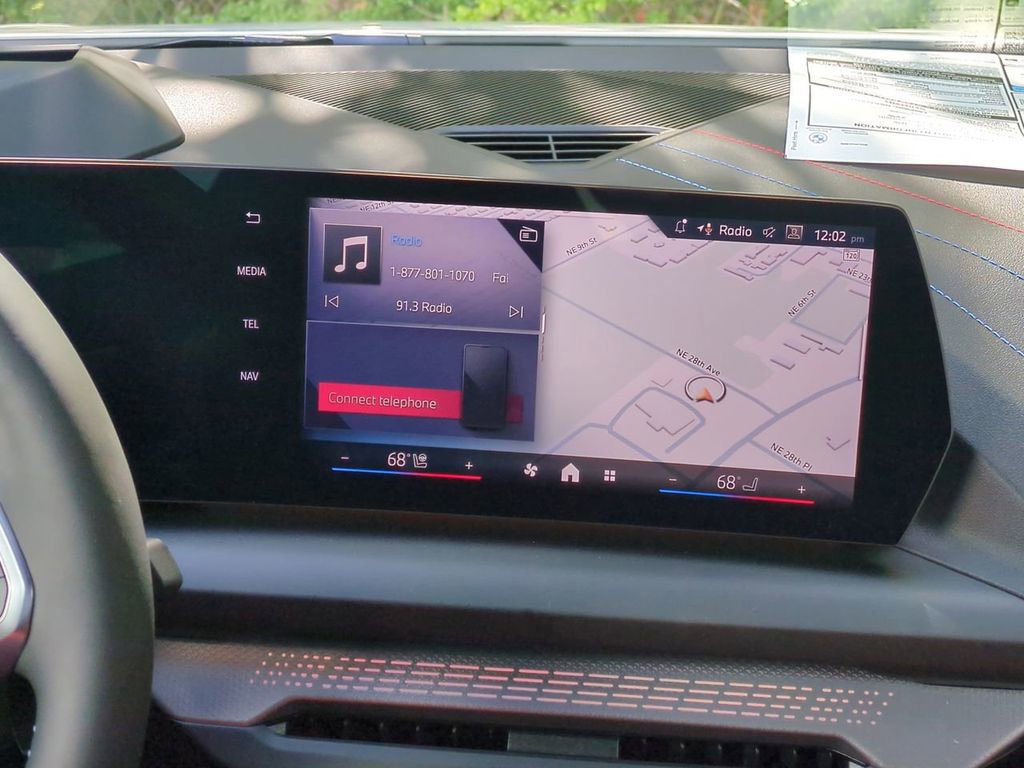 New 2026 BMW M235i xDrive w/ M Performance Package image 17