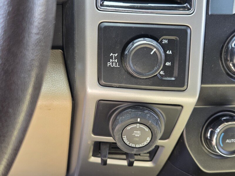 Used 2019 Ford F150 Lariat w/ Equipment Group 501A Mid AWD/4WD image 20
