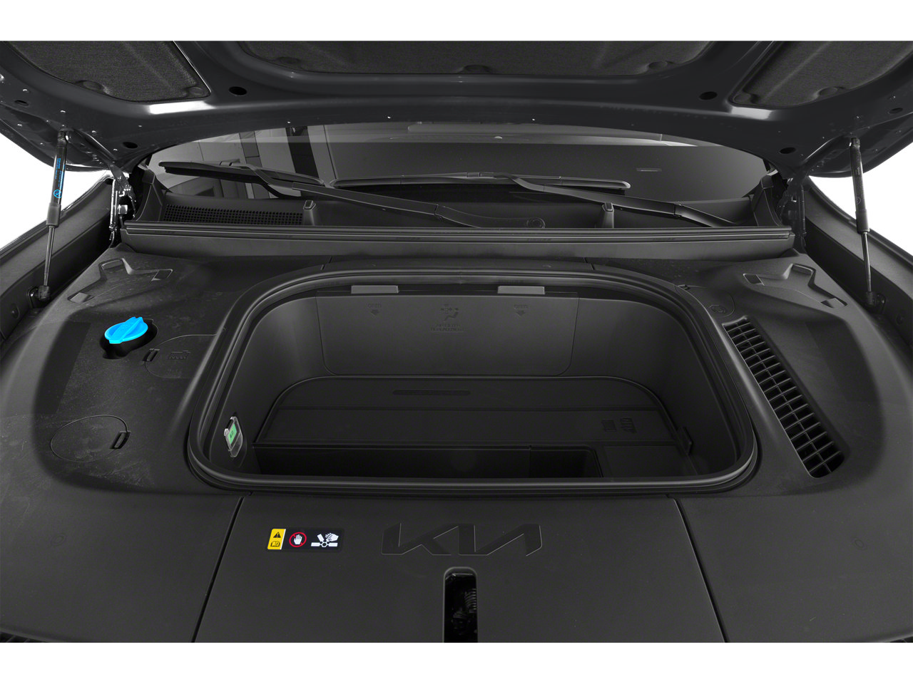 New 2026 Kia EV9 Wind AWD/4WD image 35