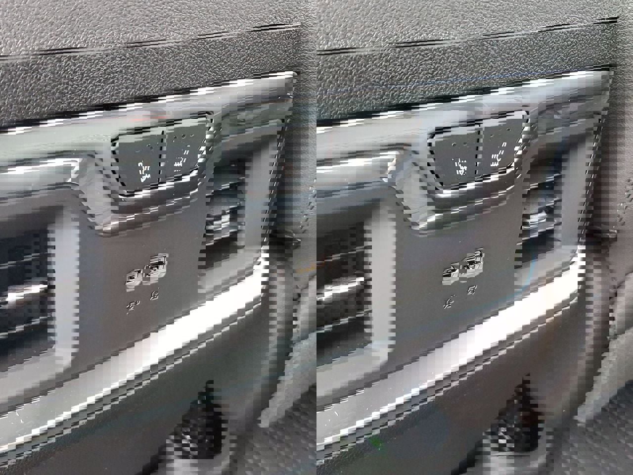 New 2025 GMC Sierra 2500 SLT w/ SLT Premium Package image 58