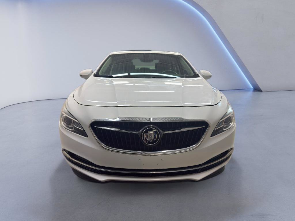 Used 2017 Buick LaCrosse Essence w/ Sun and Shade Package FWD image 2