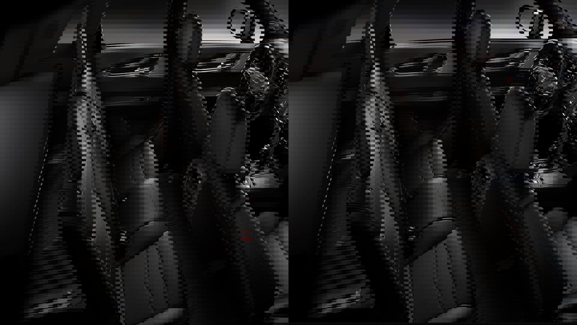 New 2025 Cadillac XT5 Premium Luxury w/ LPO, Floor Liner Package image 35