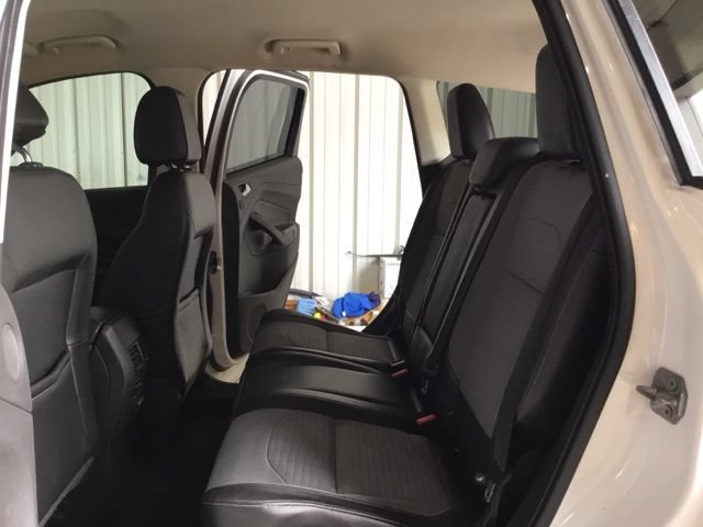 Used 2017 Ford Escape Titanium FWD image 33