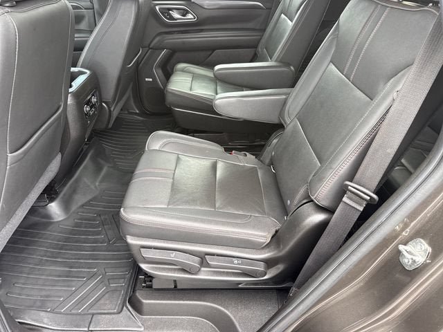 Used 2021 Chevrolet Tahoe RST w/ Luxury Package AWD/4WD image 11