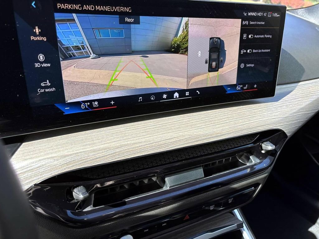 Certified 2025 BMW 330i xDrive Sedan image 22