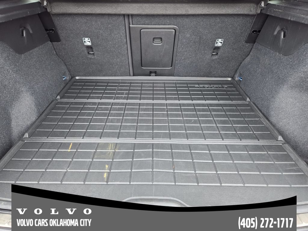 Certified 2023 Volvo C40 P8 Recharge Ultimate AWD/4WD image 26