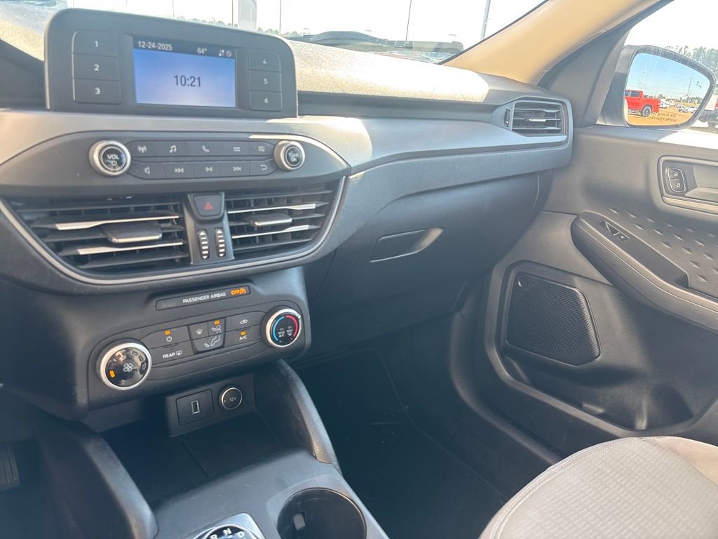 Used 2020 Ford Escape S image 46