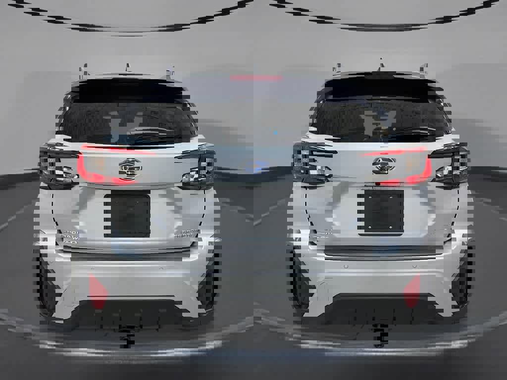 Used 2025 Subaru Crosstrek 2.5i Limited image 4