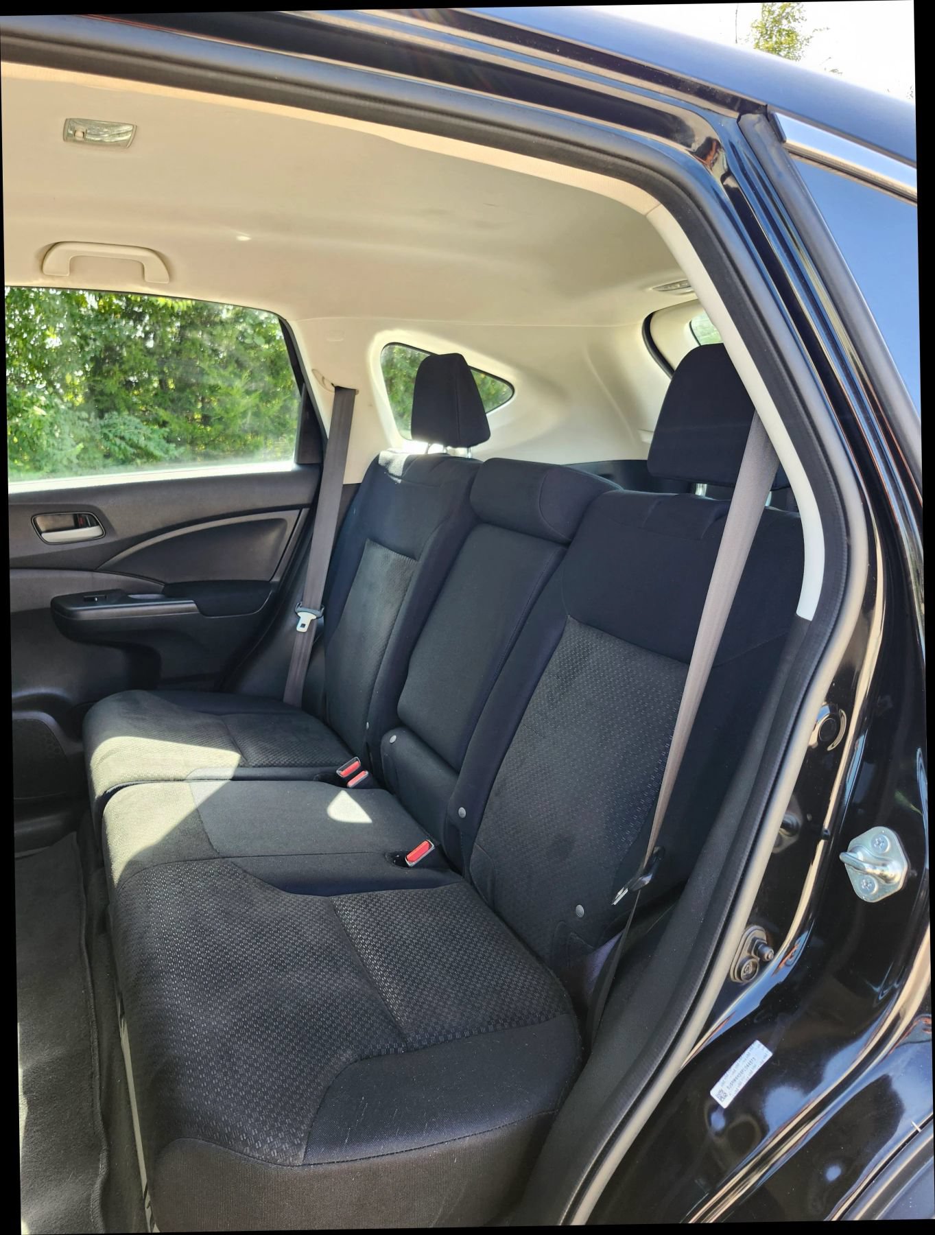 Used 2015 Honda CR-V LX image 13