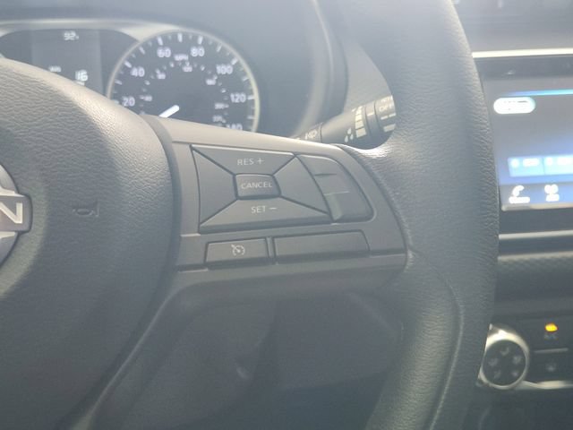 Used 2025 Nissan Kicks Play S FWD image 23